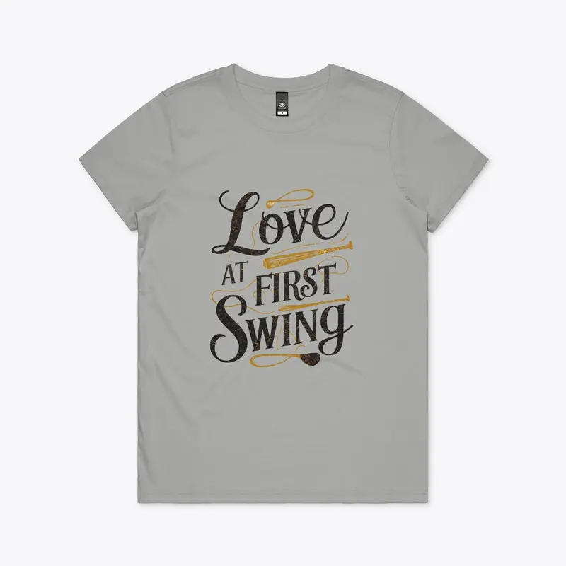 Love at First Swing