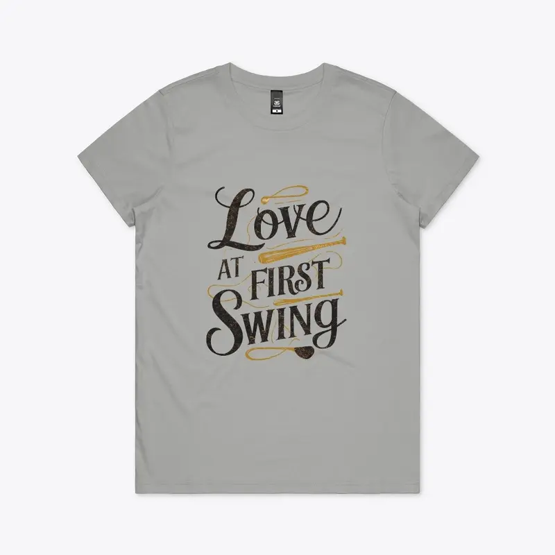 Love at First Swing